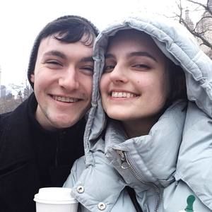 Meet your Posher, Lillie